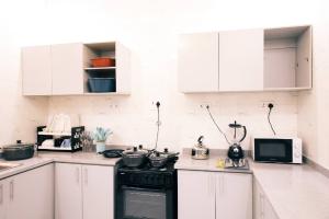 2 bedroom Flat / Apartment for shortlet Unity Estate Egbeda Alimosho Lagos