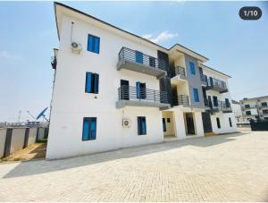 2 bedroom House for sale Jahi Abuja