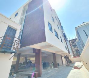 2 bedroom Flat / Apartment for sale Behind Elevation Church Ilasan Lekki Lagos