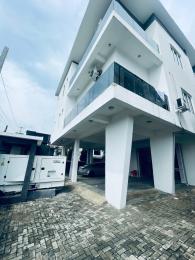 3 bedroom House for sale Lekki Phase 1 Lekki Lagos