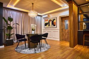 3 bedroom House for shortlet Victoria Island Lagos