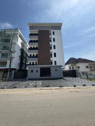 3 bedroom Flat / Apartment for sale Ikate Lekki Phase 1 Lekki Lagos