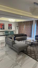 3 bedroom Flat / Apartment for shortlet Mac Donald Road Old Ikoyi Ikoyi Lagos