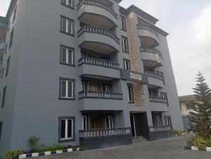 3 bedroom Flat / Apartment for rent Old Ikoyi Ikoyi Lagos