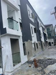 3 bedroom Flat / Apartment for rent Chevron Lekki Phase 2 Lekki Lagos