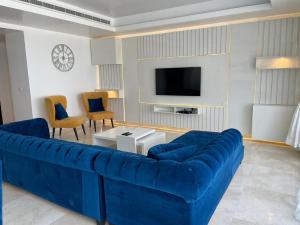 3 bedroom Flat / Apartment for shortlet Eko Atlantic City Victoria Island Lagos