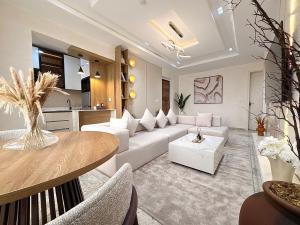 2 bedroom Flat / Apartment for shortlet Osborne Foreshore Estate Ikoyi Lagos