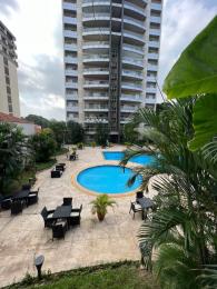 3 bedroom Flat / Apartment for shortlet Ikoyi Lagos