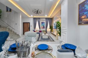 3 bedroom House for shortlet Ikate Lekki Lagos