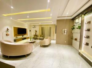 3 bedroom Flat / Apartment for shortlet Ikate Lekki Lagos