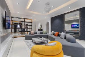 3 bedroom Flat / Apartment for shortlet Lekki Phase 1 Lekki Lagos