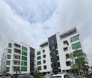 3 bedroom Flat / Apartment for sale Old Ikoyi Ikoyi Lagos