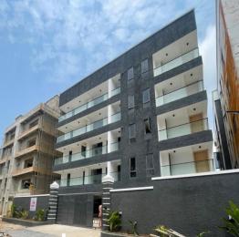 3 bedroom Flat / Apartment for rent Ikate Ikate Lekki Lagos