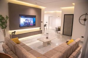 3 bedroom Flat / Apartment for shortlet Jahi Abuja