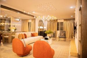3 bedroom Flat / Apartment for shortlet Gerard road Ikoyi Lagos
