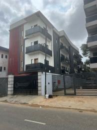 3 bedroom House for sale Ikeja GRA Ikeja Lagos