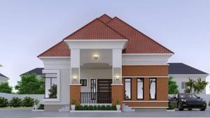 3 bedroom House for sale Treasure Island Estate, Mowe Ofada Arepo Ogun