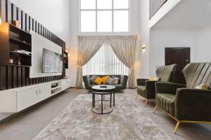 3 bedroom House for shortlet Lekki Phase 1 Lekki Lagos