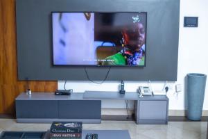 3 bedroom House for shortlet Ikeja GRA Ikeja Lagos