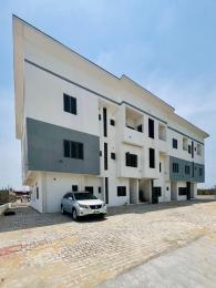 3 bedroom House for sale Ocean Bay Estate orchid Lekki Lagos
