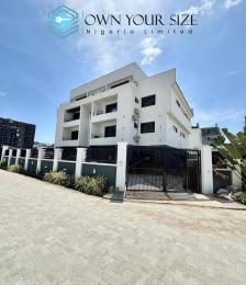 3 bedroom House for rent Ikate Lekki Lagos