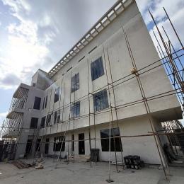 3 bedroom Flat / Apartment for sale Wuye Wuye Abuja