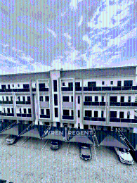 3 bedroom Flat / Apartment for rent Oniru ONIRU Victoria Island Lagos
