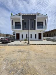 3 bedroom House for sale Ogombo Ajah Lagos