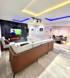 3 bedroom Flat / Apartment for shortlet Miatama Main Maitama Abuja