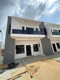 3 bedroom House for sale Olokonla Sangotedo Lagos