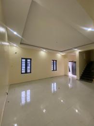 3 bedroom House for rent Ocean Palm Estate Sangotedo Ajah Lagos