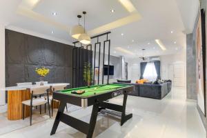 3 bedroom House for shortlet Lekki Right, Lekki Phase 1 Lekki Lagos