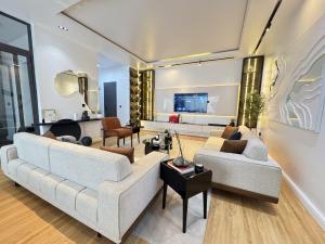 3 bedroom Flat / Apartment for shortlet Lekki Phase 1 Lekki Lagos