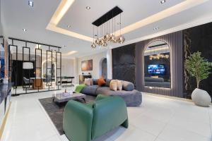 3 bedroom House for shortlet Lekki Lagos