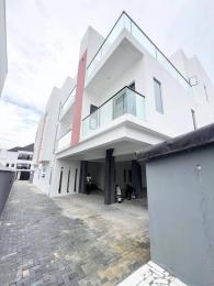 3 bedroom Flat / Apartment for sale Lekki Phase 1 Lekki Lagos