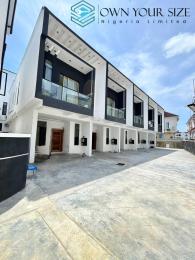 3 bedroom House for sale Eleganza Lekki Lagos