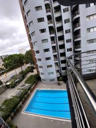 3 bedroom House for rent Bourdillon Ikoyi Lagos