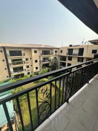 3 bedroom Flat / Apartment for rent Parkview Estate Ikoyi Lagos