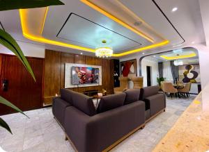 3 bedroom Flat / Apartment for shortlet Victoria Island Lagos