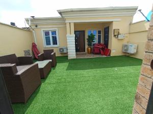 3 bedroom Flat / Apartment for shortlet Gowon Estate Egbeda Alimosho Lagos
