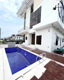 4 bedroom House for sale Lakeview Park 2 Estate, Orchid Lekki Lagos