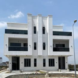 4 bedroom House for sale Cowrie Creek Estate, Ikate Lekki Lagos