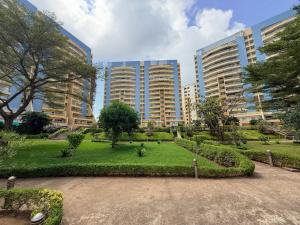 4 bedroom House for sale Bella Vista Towers, Old Ikoyi Ikoyi Lagos