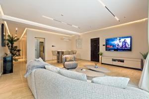 4 bedroom Flat / Apartment for shortlet Bourdillon Ikoyi Lagos