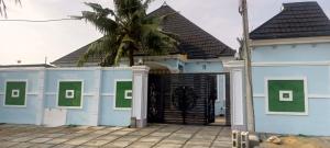 4 bedroom House for sale Gowon Estate Egbeda Alimosho Lagos