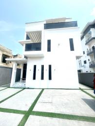 4 bedroom House for sale orchid Lekki Lagos