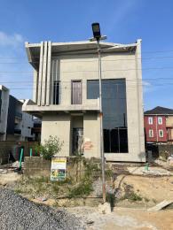 4 bedroom House for sale Ajah Lagos