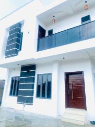 4 bedroom House for sale Ologolo Lekki Phase 1 Lekki Lagos