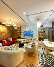 4 bedroom Flat / Apartment for shortlet Orchid Lekki Lagos