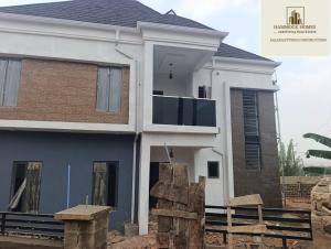 4 bedroom House for sale Jericho Gra Ibadan Oyo